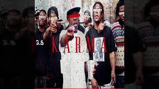 Casanova x Bobby Shmurda x Dave East Sample Type Beat 2021 "Karma" [NEW]