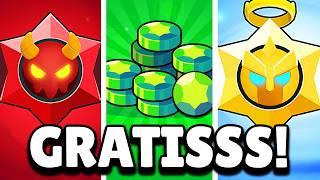 NON FARE QUESTO ERRORE... TUTTO GRATIS!  Brawl Stars ITA