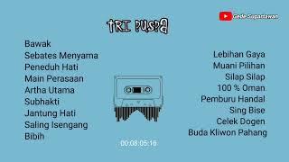 Tembang Bali Tri Puspa Vol: II