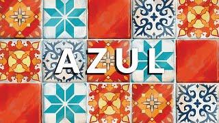 AZUL | La règle en 3 minutes