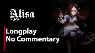 Alisa | Full Game | No Commentary