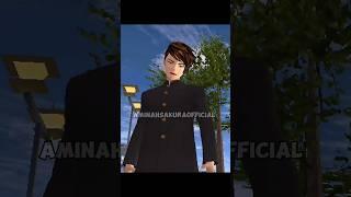 "Aku ingin kembali" #3 #sakuraschoolsimulator #sakura #fypシ゚viral #fypp