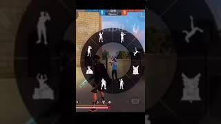 #shorts FREE FIRE FUNNY VIDEO  RUOK be like #Funnyvideo #freefiretiktok #ruokff #emoteheadshots