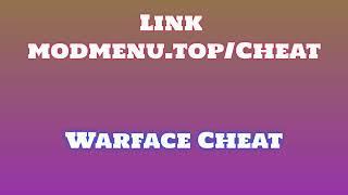 DOWNLOAD NOW Warface FREE CHEATS AIMBOTWALLHACK HACK