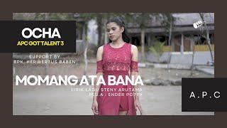 OCHA | MANGA ATA BANA | Lirik Lagu Steny Arutama #HERIBABEN #APCGOTTALENT