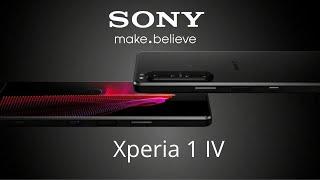 Sony Xperia 1 IV - Alles was du wissen musst