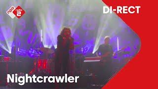 DI-RECT - 'Nightcrawler' live @ Jan-Willem Start Op