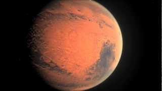 Mars Colony Challenger Trailer