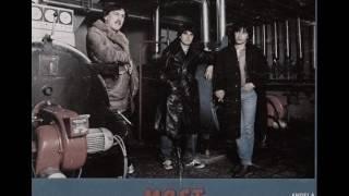 Most - Klizavi Provod (1981  Yugoslavia- Herzegovina New Wave / Hard Rock)