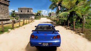 TOP 10 Best Rally Racing Games to Play Right Now