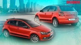 OD News: Volkswagen Polo GT Sport Launched