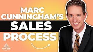 Boost Your Property Management Sales: Marc Cunningham's Proven Strategy