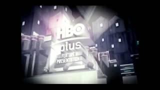 HBO Plus (Panregional) - Pacote gráfico (2011-2019)