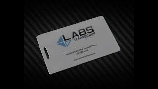 1.3 million rouble SCAV on Streets - 4 Labs keycards!!