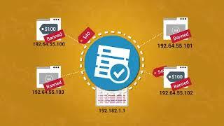 Microleaves Residential Backconnect Proxies