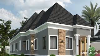 bungalow project