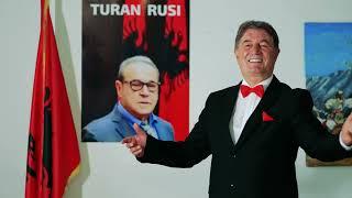 Arif Vladi - Turan Rusi, nder i shqiptarise