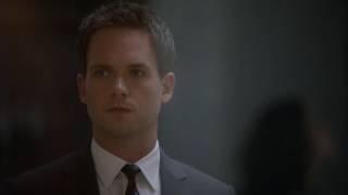 Suits - Mike thinks about how he can't be with Rachel - Best Music Moments