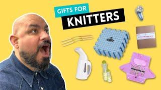 10 Gifts Knitters Actually Want | Yarn Talk Episode 2