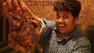 Juicy Grill and Tandoori at Central Chennai