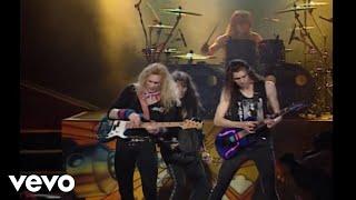 Mr. Big - Billy Sheehan Bass Solo / Addicted To That Rush (Live In San Francisco, 1992)