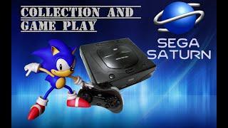 Sega Saturn 1995