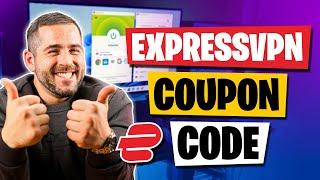 ExpressVPN Coupon Code 2024ExpressVPN Discount CodeExpressVPN Promo Code