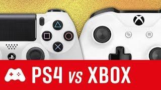 PS4 oder Xbox One? Der große Vergleich