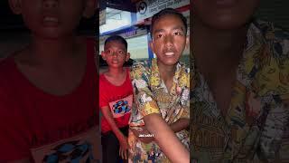 Prank CYULIK Ajo batam auto panik #comedy #fypshorts #fypshorts #pranklucu