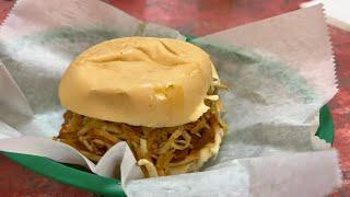 Discover The Ultimate Fritas Burger In Miami | El Mago De Las Fritas