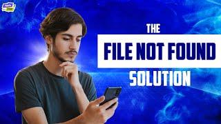 HTML5 Video "File Not Found" Error [FIXED] | 3 Easy Solutions | Enable HTML5 On Chrome