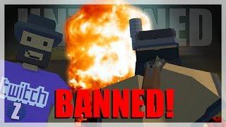 Annihilating Unturned RolePlayers (RP TROLLING)
