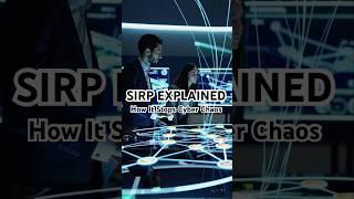 SIRP Explained: How It Stops Cyber Chaos