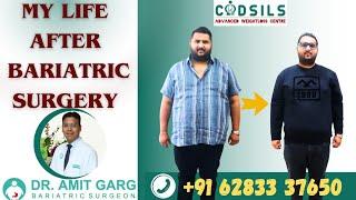 Weight loss expert in Panchkula Haryana | Dr Amit Garg | Obesity surgery in Panchkula Haryana