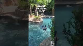 Enchanted River Bolinao Pangasinan with Heated Pool