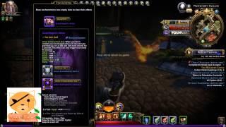 Neverwinter how upgrade Artifacts and Encharments