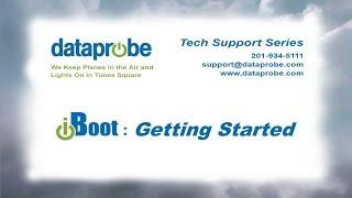 iBoot: Getting Started