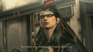 Bayonetta CLIMAX - All Infernal Demon summon