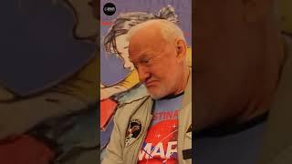 Buzz Aldrin - Did the moon landing actually happen?  | #shorts #daily_life_quotes