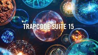 Red Giant | Trapcode Suite 15