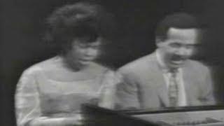 Harold and Gwen McKinney Quintet feat. Marcus Belgrave - Freedom Jazz Dance