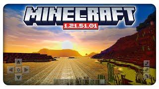 Minecarft New Update Just Removed Render Dragon - Minecraft 1.21.51 Update