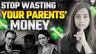 Stop Wasting Your Parents Money | Dropper Strategy for NEET 2025 | Online vs Offline | Seep Pahuja