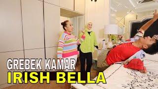 Grebek Kamar Pribadi Irish Bella | FYP (23/05/24) Part 4