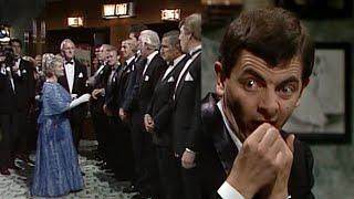 How To NOT Greet Royalty! | Mr Bean Live Action | Full Episodes | Mr Bean