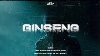 [FREE FOR PROFIT] Drill Type Beat 2024 - "Ginseng"