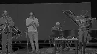 Improvisation - Jones, Sharpe, Álvares, Gökçeer @HfMTKoeln