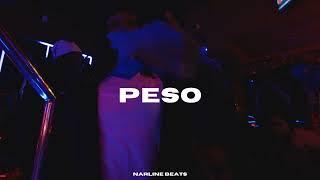 [FREE] Sdot Go x M Row Type Beat 2024 "Peso" | Dark Jersey Club Type Beat Sample