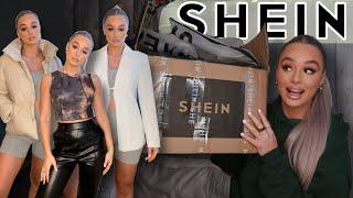 HUGE SHEIN TRY ON HAUL *DISCOUNT CODE* | FEBRUARY 2021