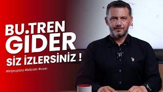  Bu Tren Gider Siz İzlersiniz 